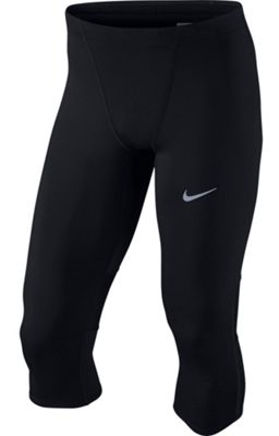 nike three quarter tights